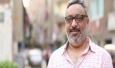 عبد الرحيم كمال يطالب بوجود فضائيةٍ ثقافيةٍ جديدة ومتطورة