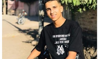 مصرع شاب بطعنة نافذة خلال مشاجرة بأحد الأفراح في الدقهلية