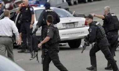 بالتزامن مع يوم الاستقلال.. مقتل ثلاثة أشخاص وإصابة سبعة آخرين في أمريكا