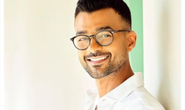 هيثم شاكر يفاجئ جمهور بكليب «حكايتنا كملت».. ويحصد إشادات واسعة