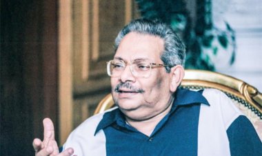 تقديم فيلم وثائقي عن أسامة أنور عكاشة على شاشة "الوثائقية" قريبا