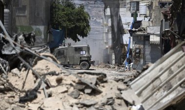 الأمم المتحدة: ضربات إسرائيل في مخيم جنين تشكل جريمة حرب