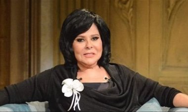 أول تعليق من إسعاد يونس حول علاقتها بمشاجرة فندق الغردقة