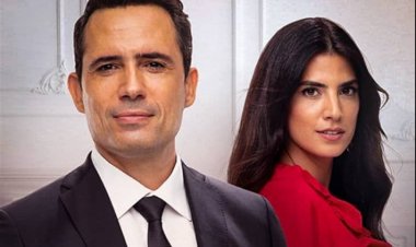 عرض الموسم الثاني من «عروس بيروت» بطولة ظافر عابدين في هذا الموعد