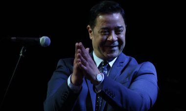 رئيس الأوبرا: بث حفل الأساتذة على شاشة التلفزيون سيوصله لملايين المشاهدين