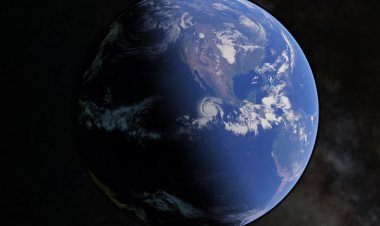 الأرض تصل إلى أبعد مسافة في مدارها حول الشمس خلال 2023.. اليوم