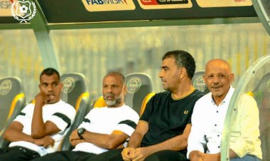 أحمد العجوز : «هدفنا في الأهلي سليم.. ويجب محاسبة المخطئ»  