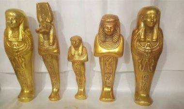 تأجيل إعادة محاكمة 11 مصريًا وأمريكيًا في أكبر قضية تهريب آثار لجلسة 5 أغسطس