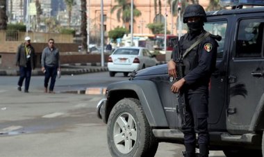 ضبط «25 كيلو مخدرات» في حملة أمنية بدمياط