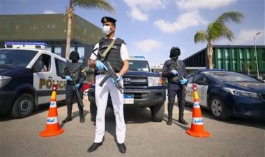 ضبط 3 قضايا هجرة غير شرعية وتزوير مستندات خلال 24 ساعة 