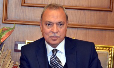 بالتنسيق مع الأوقاف.. محافظ القليوبية يستلم دفعة لحوم صكوك أضاحي بإجمالي 2 طن لتوزيعها على القرى الأكثر احتياجًا