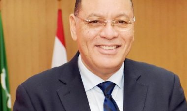 محافظ الشرقية يصدر قرارين بوقف رئيسي الوحدتين المحليتين بكفر العزازي ومنشأة رضوان