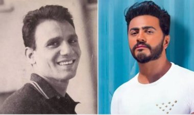 تامر حسني عن تشبيهه بالعندليب: مش مصدق إن إسمي يتحط جمب إسم عبد الحليم