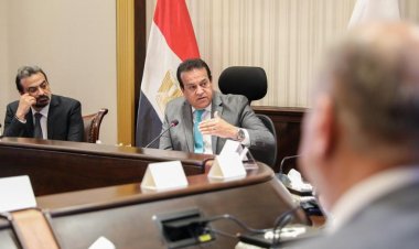 وزير الصحة: الدولة المصرية تولي اهتمامًا كبيرًا بملف منظومة الغسيل الكلوي