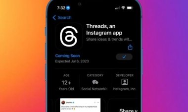 اشترك به 10 مليون شخص مع ساعات إطلاقه الأولى.. «ثريدز» منافس تويتر الجديد