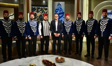 فرقة «المرعشلى» السورية ضيوف برنامج «مدد» على الحياة.. غدا