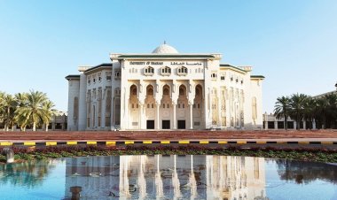 «جامعة الشارقة» الـ 45 بين الجامعات الآسيوية و43 في الجامعات الفتية