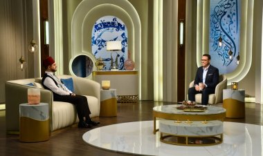 غداً.. فرقة «المرعشلي» السورية ضيوف برنامج «مدد» على الحياة