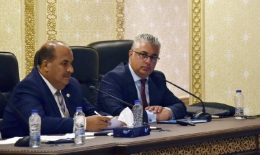 «اقتصادية النواب» توافق على مشروعين بميناء شرق بورسعيد