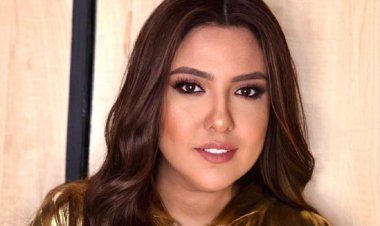 مي كساب: تمنيت أغنية «بحبك أوي» لـ شيرين