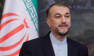 إيران والسودان تبحثان استئناف العلاقات في أسرع وقت