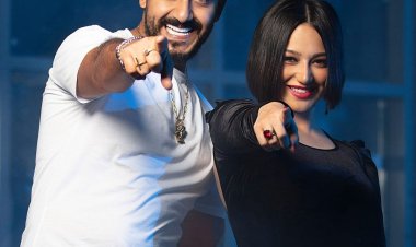 نورهان المرشدي أخر اكتشافات هاني محروس