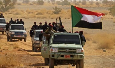 الجيش السوداني: قادرون على إنهاء التمرد في وقت قصير