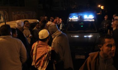 كانت في شرم الشيخ.. الأجهزة الأمنية تكشف تفاصيل تغيب فتاة البحيرة