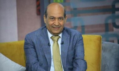 طارق الشناوي: قناة الحياة تعيد توزيع التراث الفني المصري والعربي من خلال  "الأساتذة"