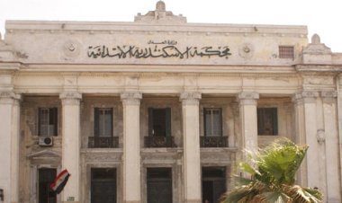 ترافع أمام المحكمة في حالة سُكر.. حبس محام 4 أيام بالإسكندرية