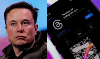 بعد ساعات من إطلاقه.. تويتر تهدد بمقاضاة ميتا بسبب تطبيق «ثريدز»