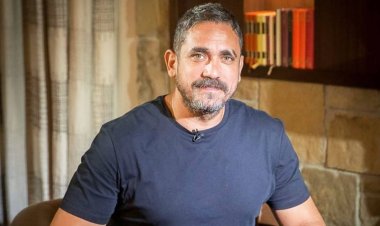 أمير كرارة: الإيرادات بتاعت ربنا و بحب الكريمين جدًا