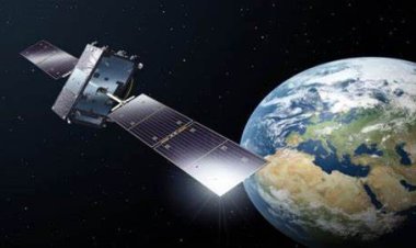 تصنيع الأقمار الصناعية بمصر.. دور وكالة الفضاء المصرية في التوطين 