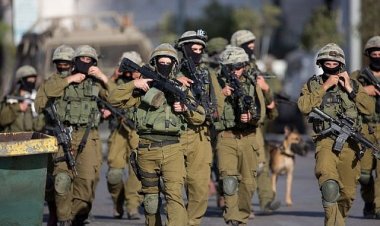 خبير: الجيش الإسرائيلي سيتحول إلى قوة عقيمة