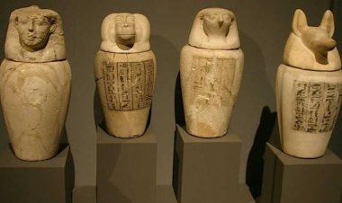 الآثار: لا نسترد القطع الأثرية المسروقة لنضعها في المخازن