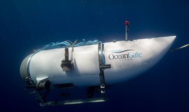 مفاجأة.. بيانات رحلة سابقة تكشف أسرار الغواصة المنكوبة «تايتن»