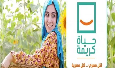 أستاذ اقتصاد يكشف الهدف الرئيسي لمبادرة حياة كريمة