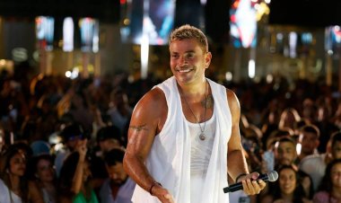 تصل لـ80 ألف جنيه.. أسعار تذاكر حفل عمرو دياب بالساحل الشمالي