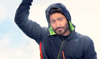 تامر حسني يطرح «تاج» من ألبوم «هرمون السعادة».. فيديو