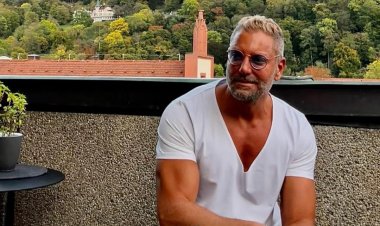 تامر هجرس: القرآن والصلاة نوع من التأمل.. فيديو