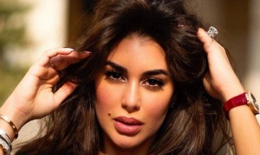 ياسمين صبري: «عين أمير كرارة بشوفها كتير  حمراء»