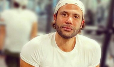 محمد عادل إمام يبدأ تصوير «الأستاذ».. قريبًا