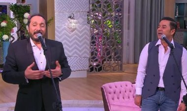 بعد أزمة «الأساتذة».. مدحت صالح وعلي الحجار وجها لوجه والجمهور يحكم