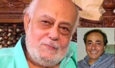 أكرم السعدني يعلن دخول شوقي حجاب العناية المركزة ويطالب بعلاجه على نفقة الدولة