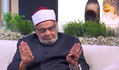 أحمد كريمة: العلاج بـ«الرقية الشرعية» نصب ودجل وإتجار بالدين