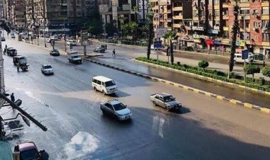 «نشرة المرور».. سيولة مرورية بشوارع وميادين القاهرة والجيزة
