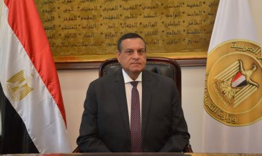 اليوم.. انطلاق المرحلة الثالثة والأخيرة من الموجة الـ٢١ لإزالة التعديات على أراضي الدولة بالمحافظات