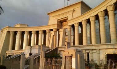 إصدار لائحة الموارد البشرية بالهيئة العامة للرقابة المالية بقرار من مجلس إدارتها غير دستوري