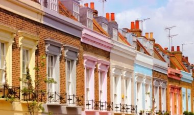 أسعار المنازل في بريطانيا تتراجع للشهر الثالث على التوالي خلال يونيو (تفاصيل)