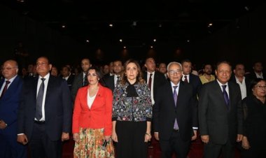نيفين الكيلاني: الوزارة تسعى دائمًا للتعاون مع المؤسسات الداعمة لقضايا الوطن